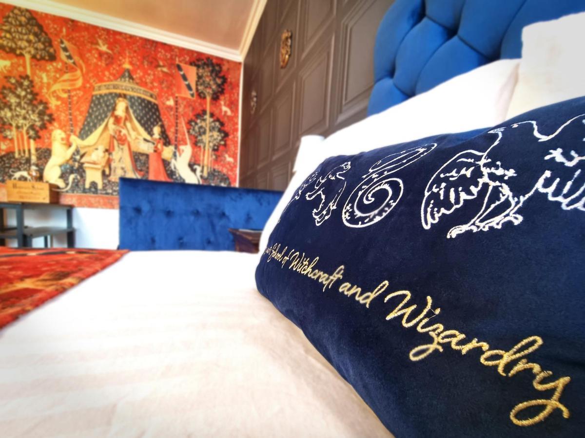 Ricky Road - Premium Casa de hóspedes 3*