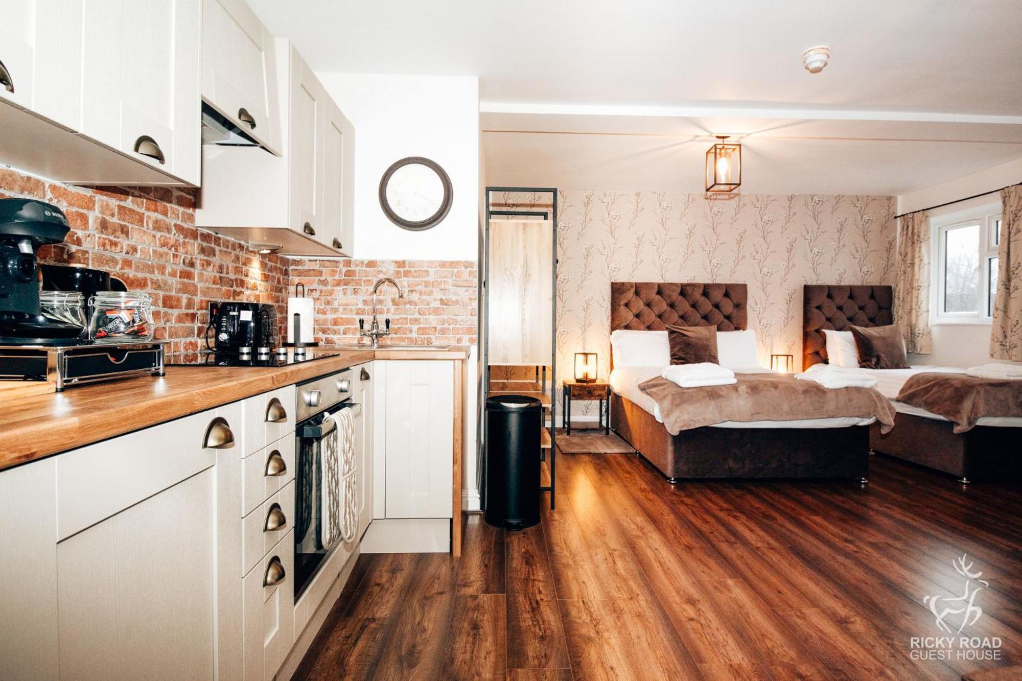 Casa de hóspedes Ricky Road - Premium Watford (Hertfordshire)