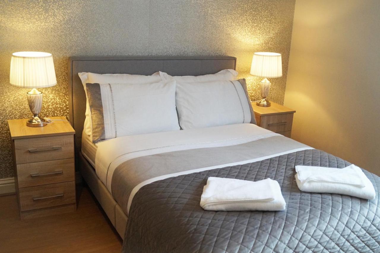 Ricky Road - Premium Casa de hóspedes Watford (Hertfordshire)