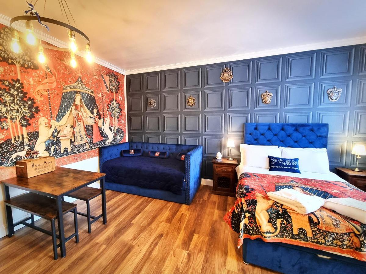 Ricky Road - Premium Gasthof Watford (Hertfordshire)