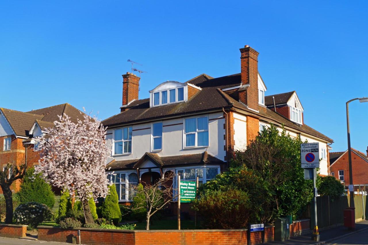 Gasthof Ricky Road - Premium Watford (Hertfordshire)