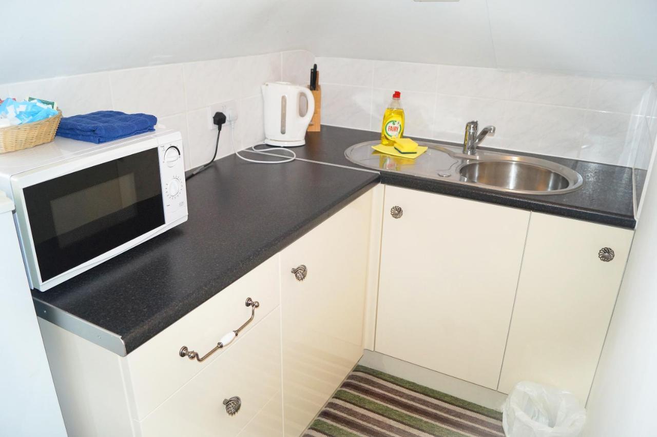 Ricky Road - Premium Gasthof Watford (Hertfordshire)