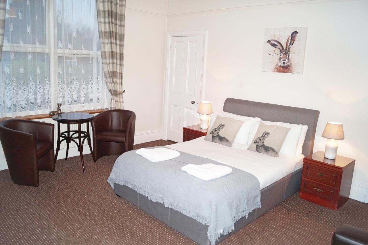 Ricky Road - Premium 3* Watford (Hertfordshire)